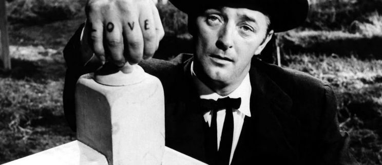 John Mitchum