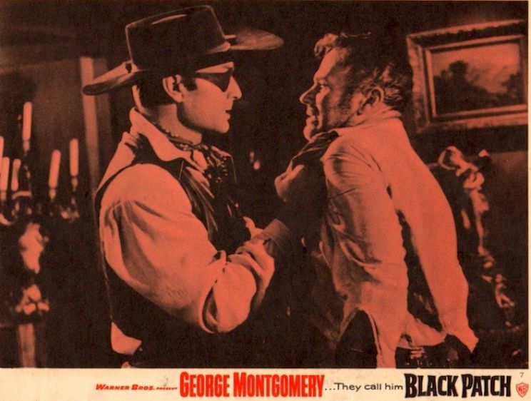 John Mitchum