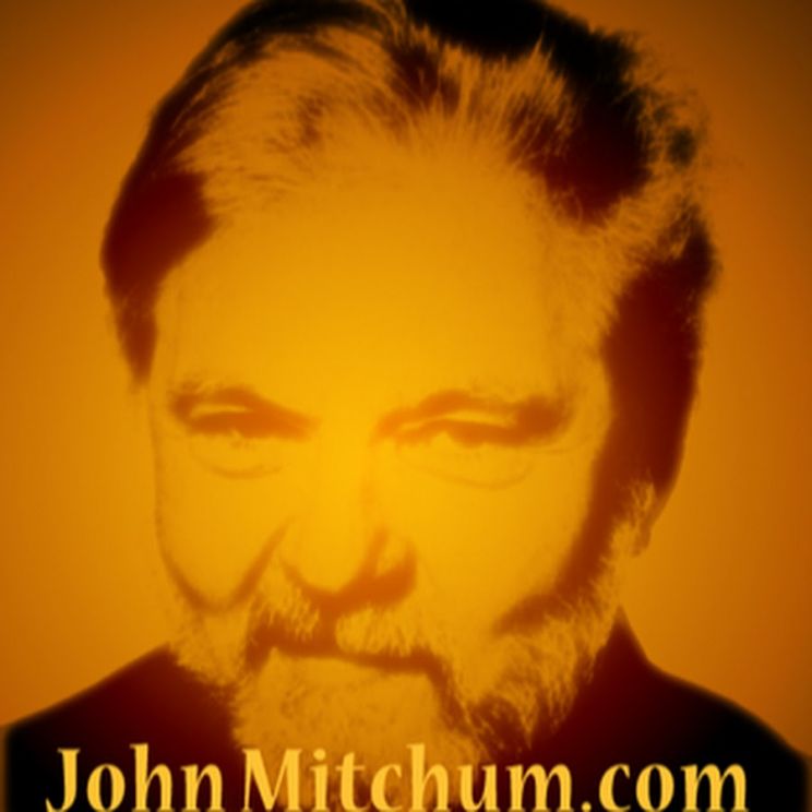 John Mitchum