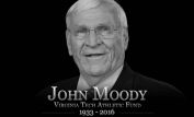 John Moody