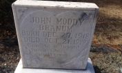 John Moody