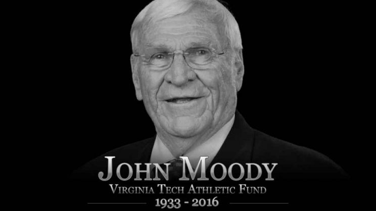 John Moody