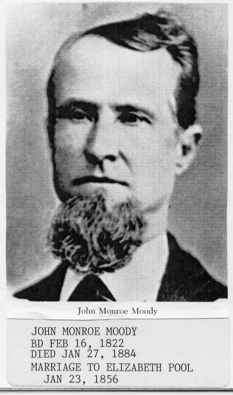 John Moody