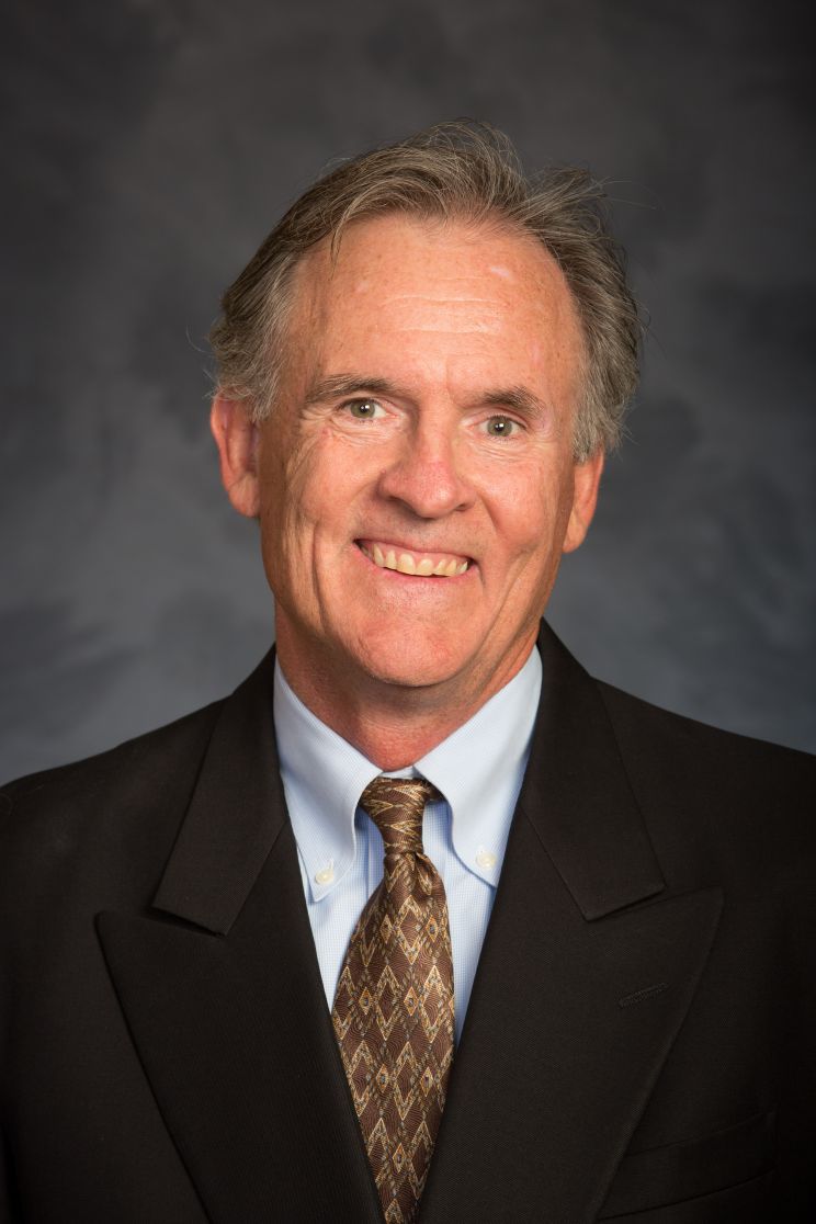 John Moore