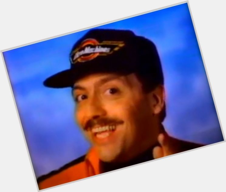 John Moschitta Jr.