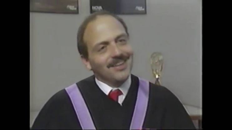 John Moschitta Jr.