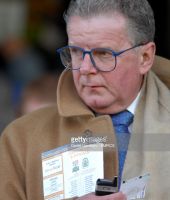 John Motson