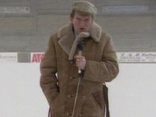 John Motson