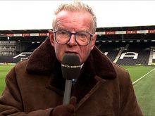 John Motson