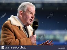 John Motson