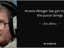 John Motson photo