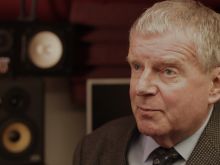 John Motson