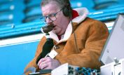 John Motson