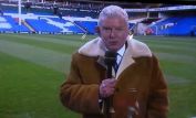 John Motson