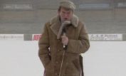 John Motson