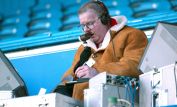 John Motson