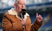 John Motson