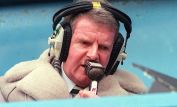 John Motson