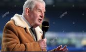 John Motson