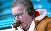 John Motson