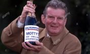 John Motson