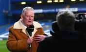 John Motson