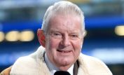 John Motson