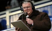 John Motson