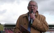 John Motson