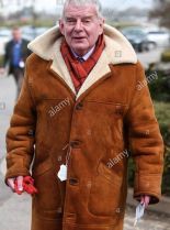 John Motson