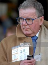 John Motson