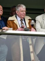 John Motson