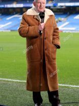 John Motson