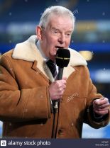 John Motson