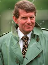 John Motson