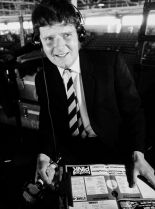 John Motson