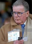 John Motson