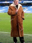 John Motson