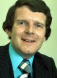 John Motson