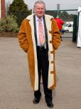 John Motson