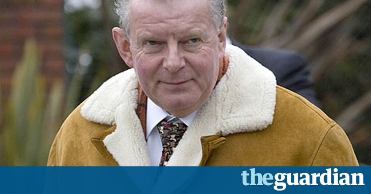 John Motson