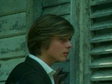 John Moulder-Brown photo