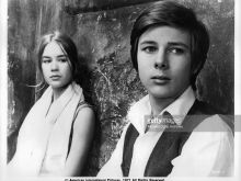 John Moulder-Brown photo