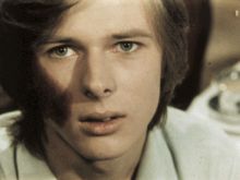 John Moulder-Brown