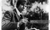 John Moulder-Brown