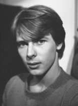 John Moulder-Brown