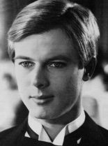 John Moulder-Brown