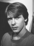 John Moulder-Brown