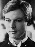 John Moulder-Brown