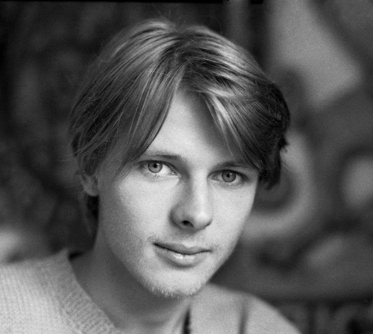 John Moulder-Brown